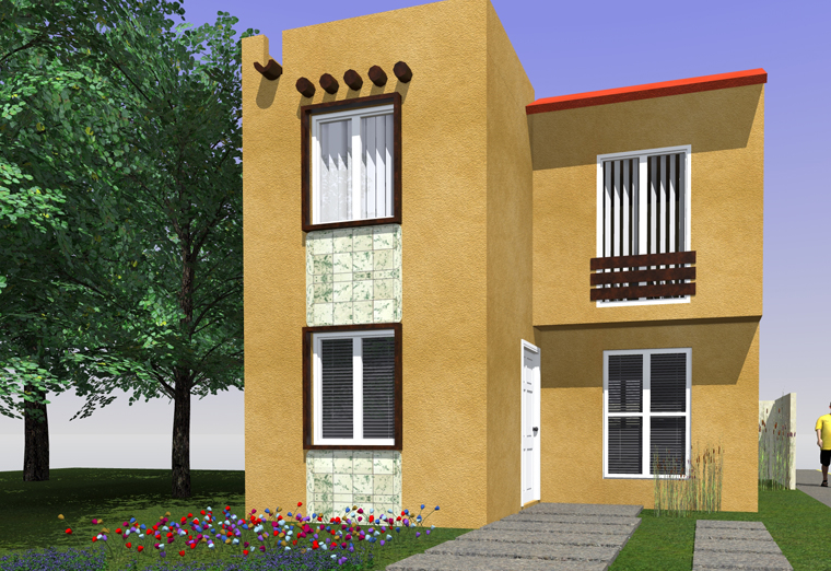 Casas Infonavit 2023 | Casas en venta con crédito Infonavit